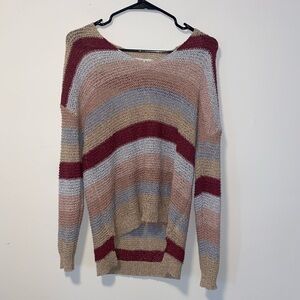 Knox Rose Sweater